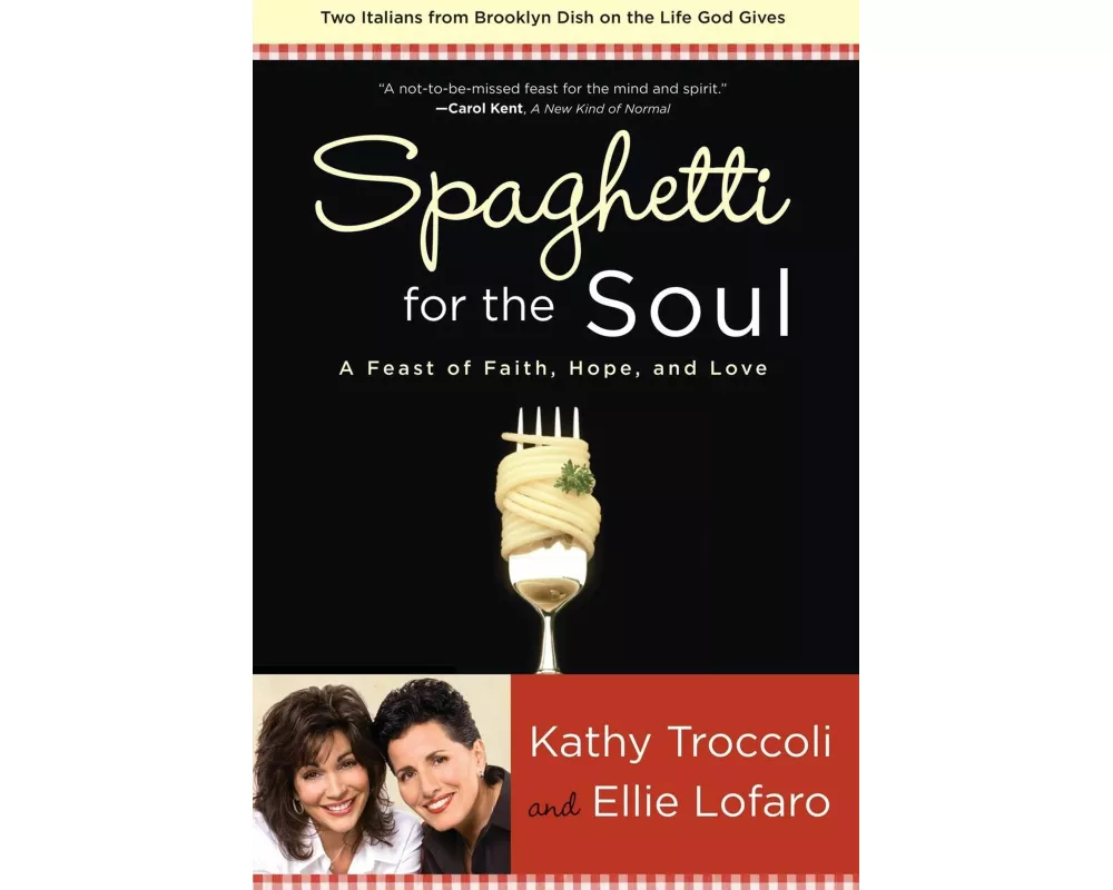 Spaghetti for the Soul