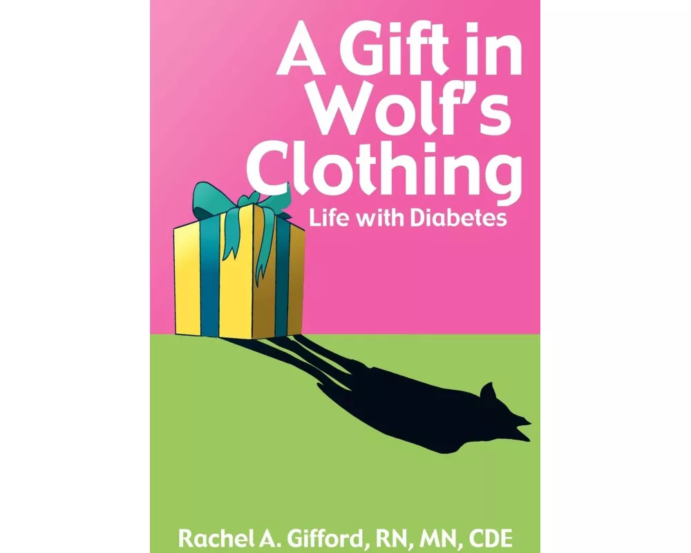 A Gift in Wolf's Clothing