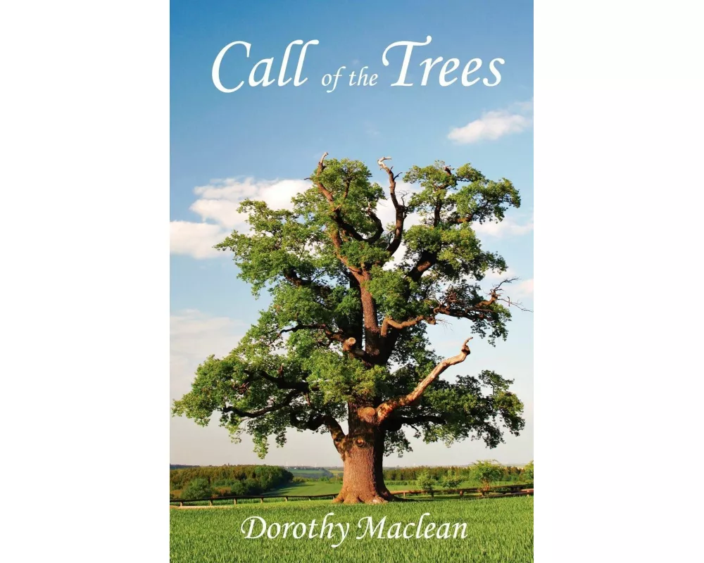Call of the Trees