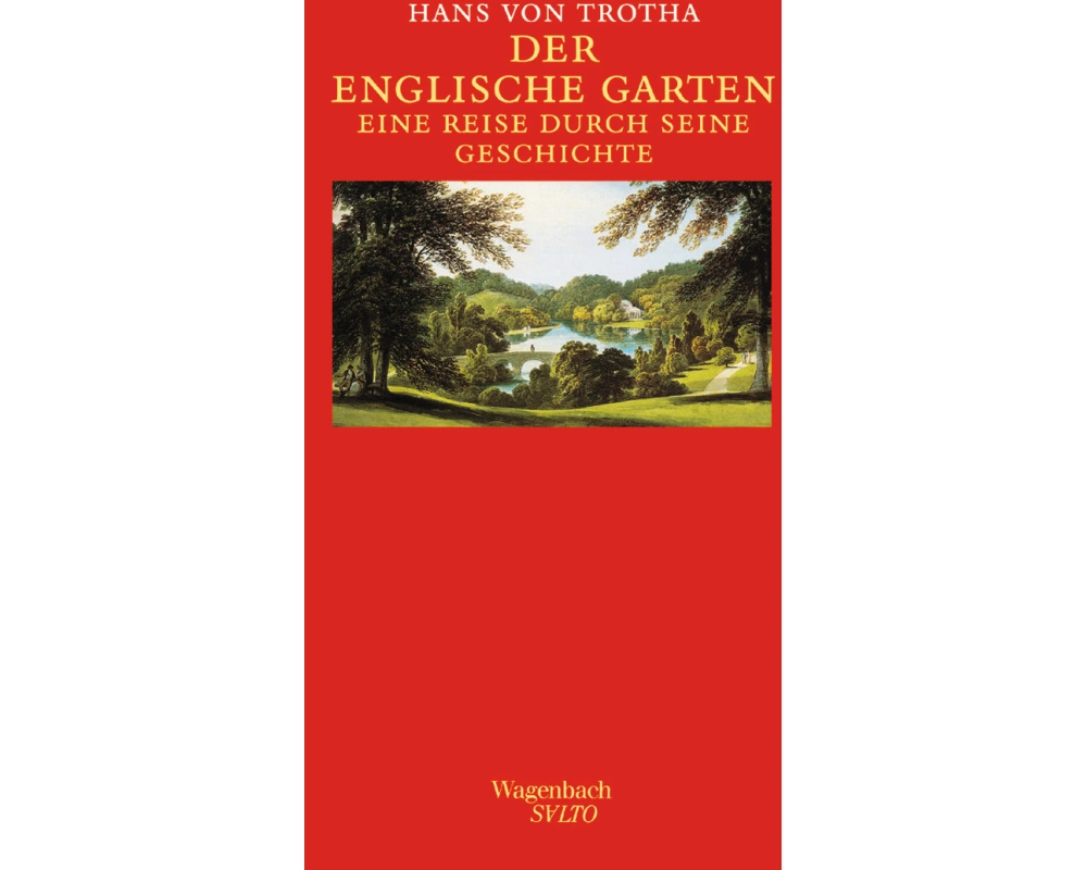 Der englische Garten