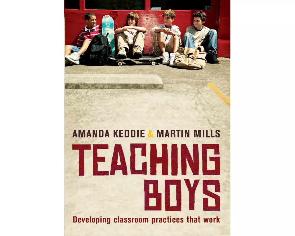 Teaching Boys