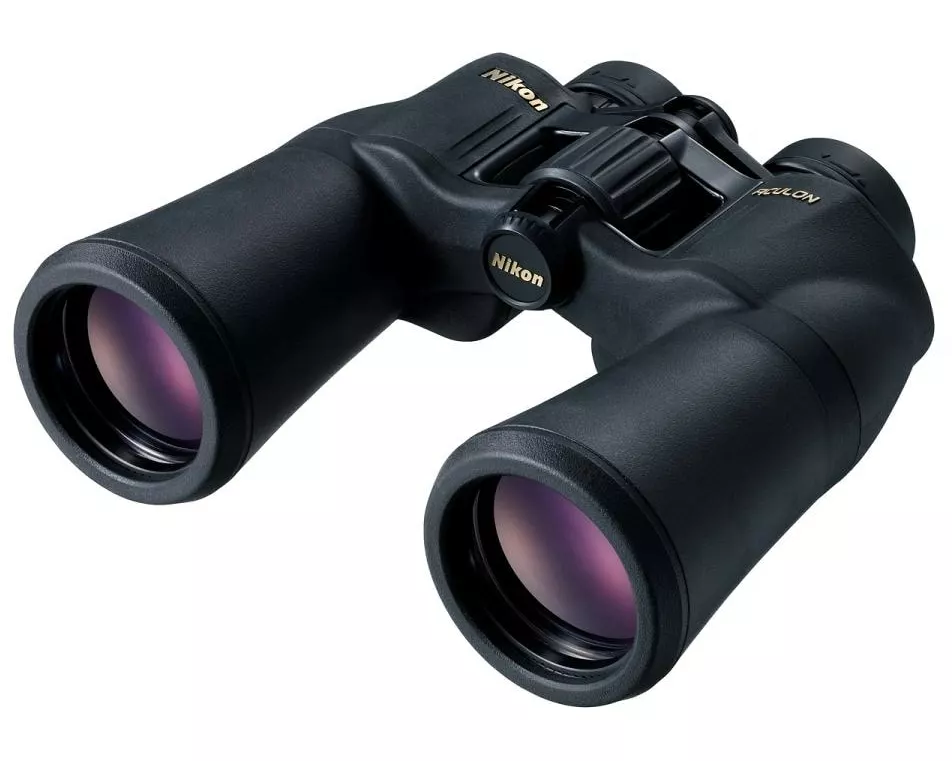 Nikon Fernglas Aculon A211 10x50