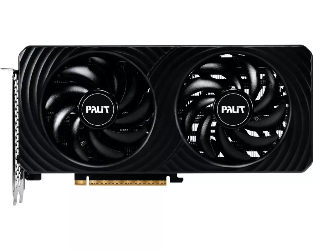 Palit Grafikkarte GeForce RTX 5060 Dual OC 8 GB