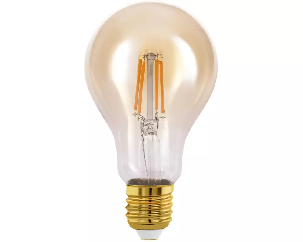 EGLO Leuchten Lampe 4 W E27 Warmweiss