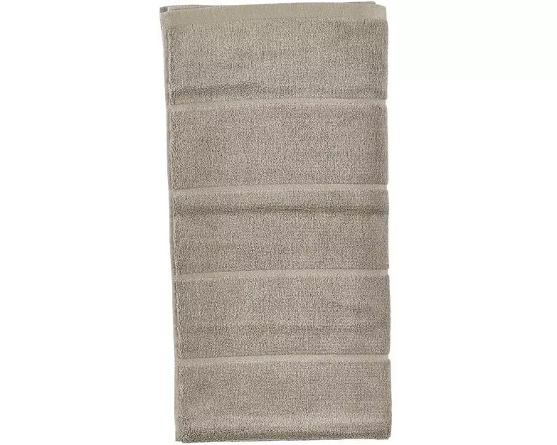 Zone Denmark Handtuch Sauna 50 x 70 cm, Eukalyptusgrün