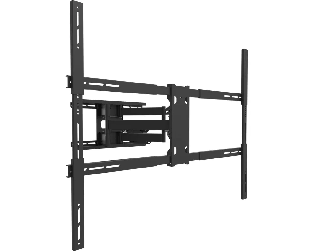 Multibrackets Wandhalterung 3564 Schwarz