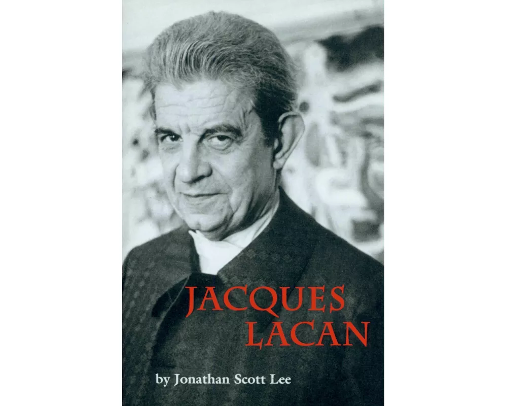 Jacques Lacan