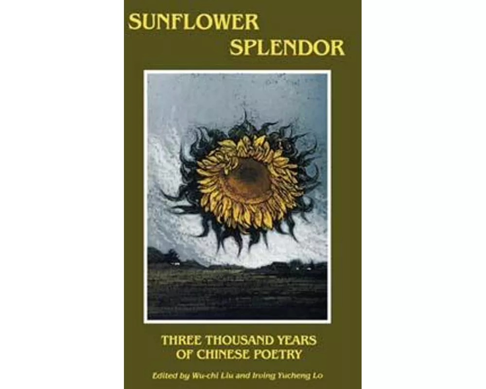 Sunflower Splendor