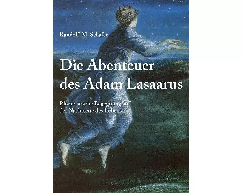 Die Abenteuer des Adam Lasaarus