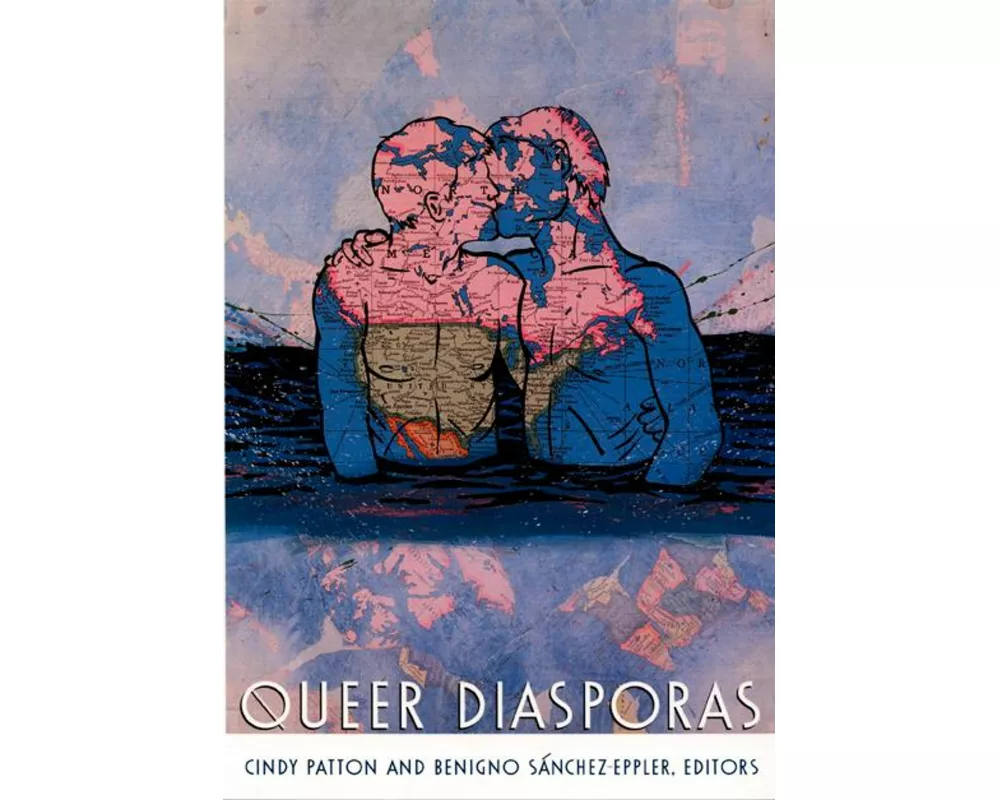 Queer Diasporas