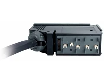APC IT Power Distribution Modul 230V 32A