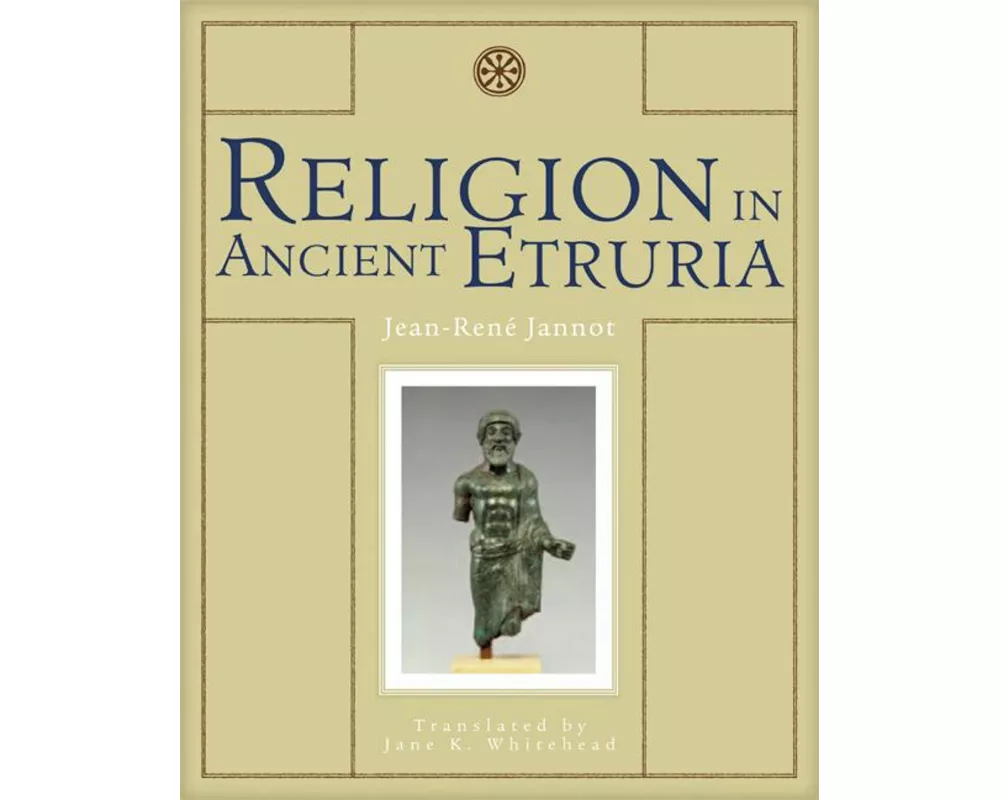 Religion in Ancient Etruria