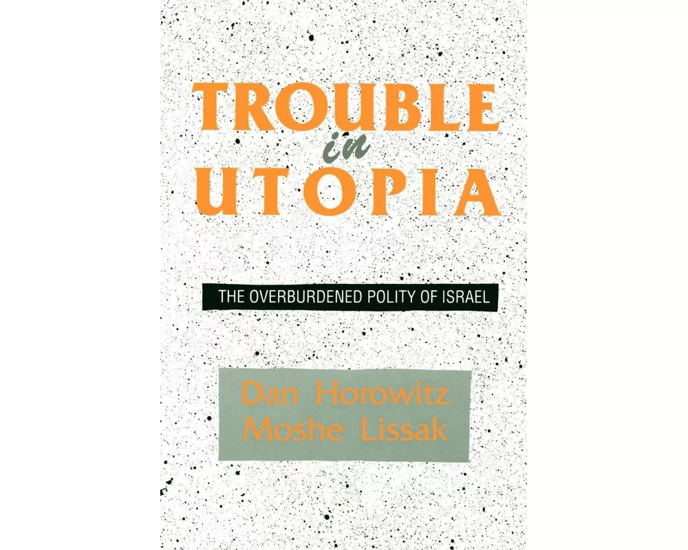 Trouble in Utopia