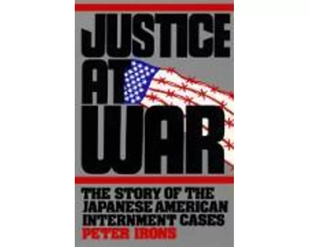 Justice at War