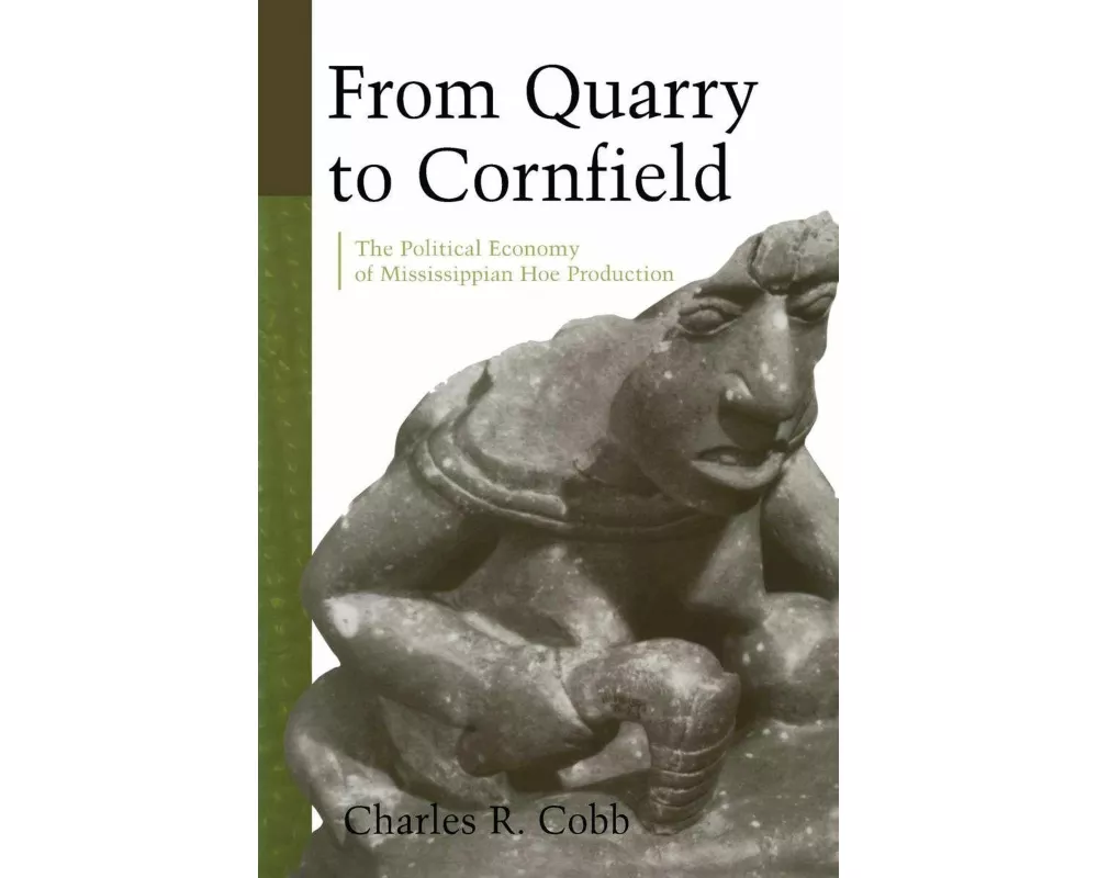 From Quarry to Cornfield