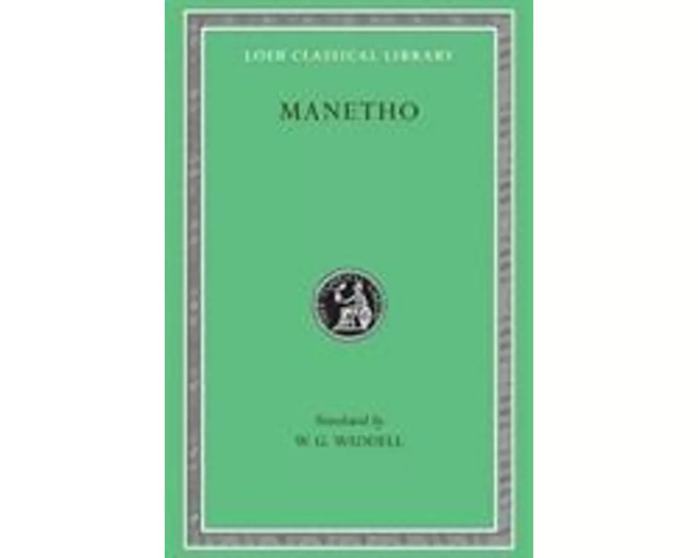 Manetho