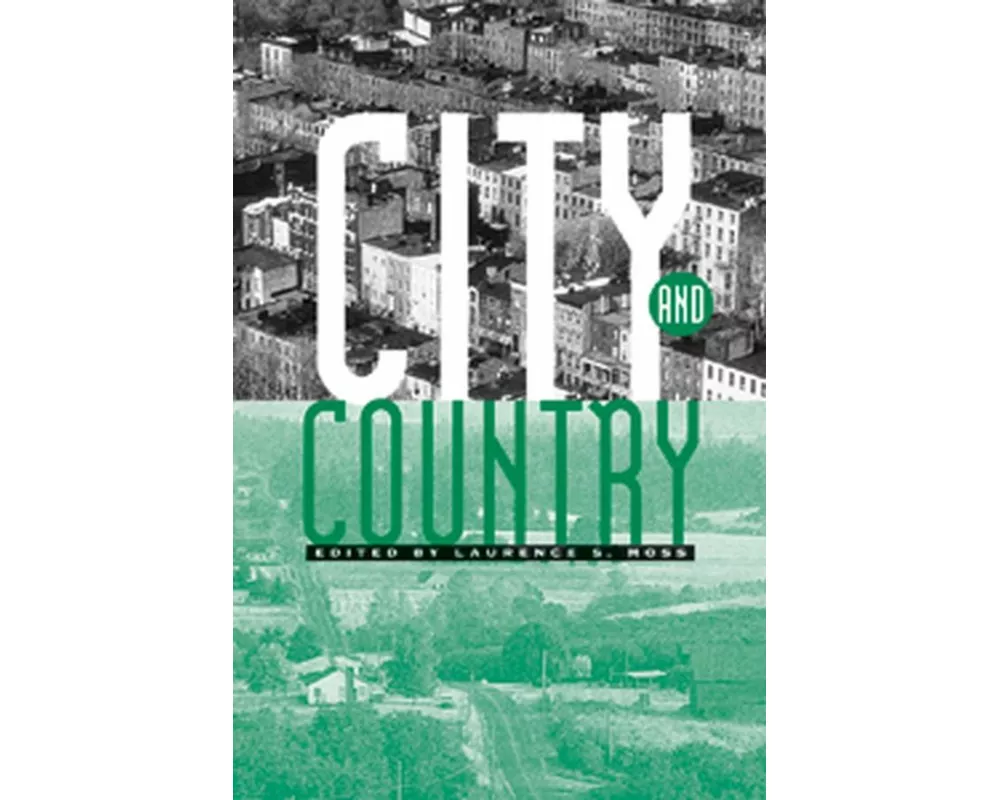 City and Country