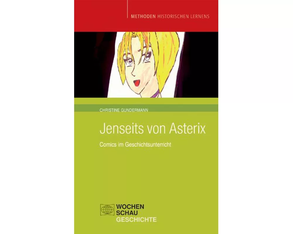 Jenseits von Asterix