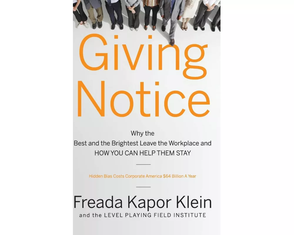 Giving Notice