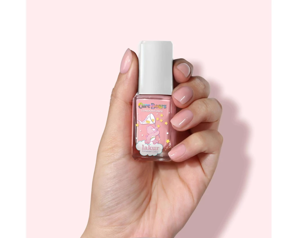 Londontown Nagellack Care Bears lakur BFF