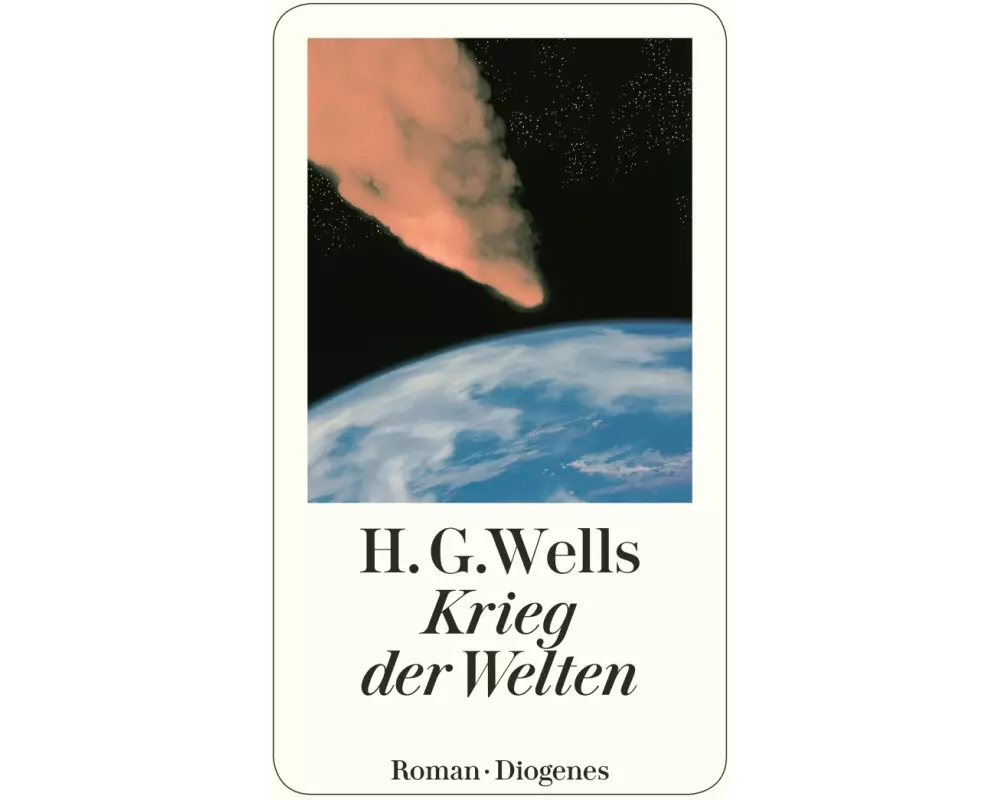 Krieg der Welten