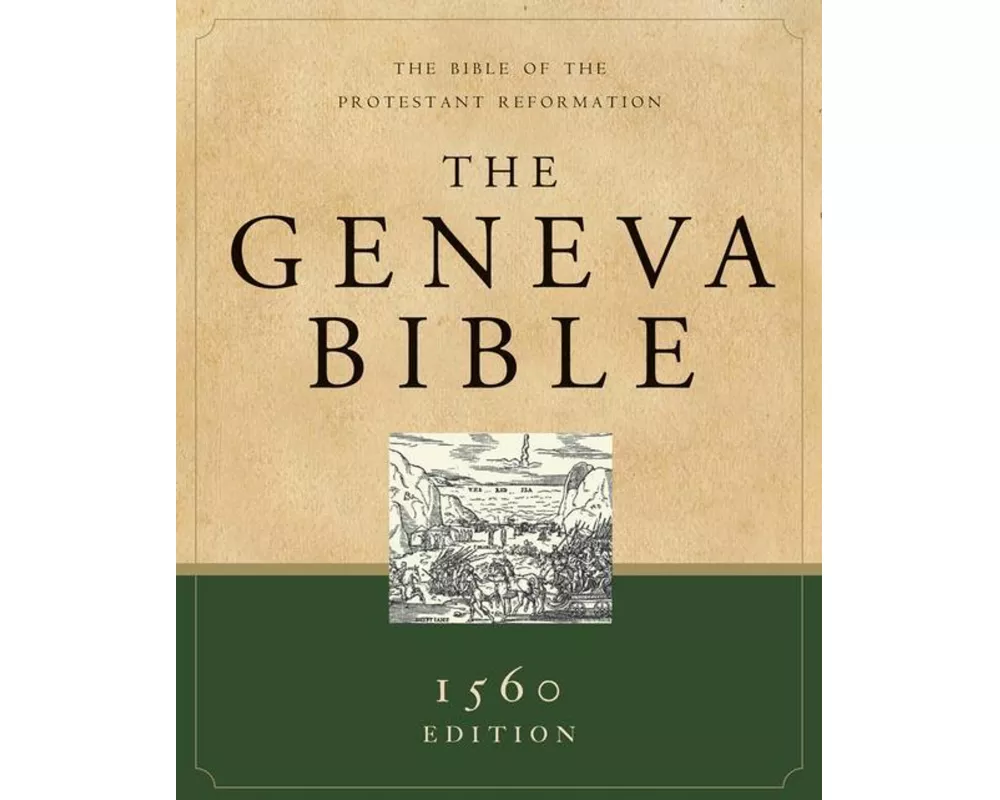 Geneva Bible-OE