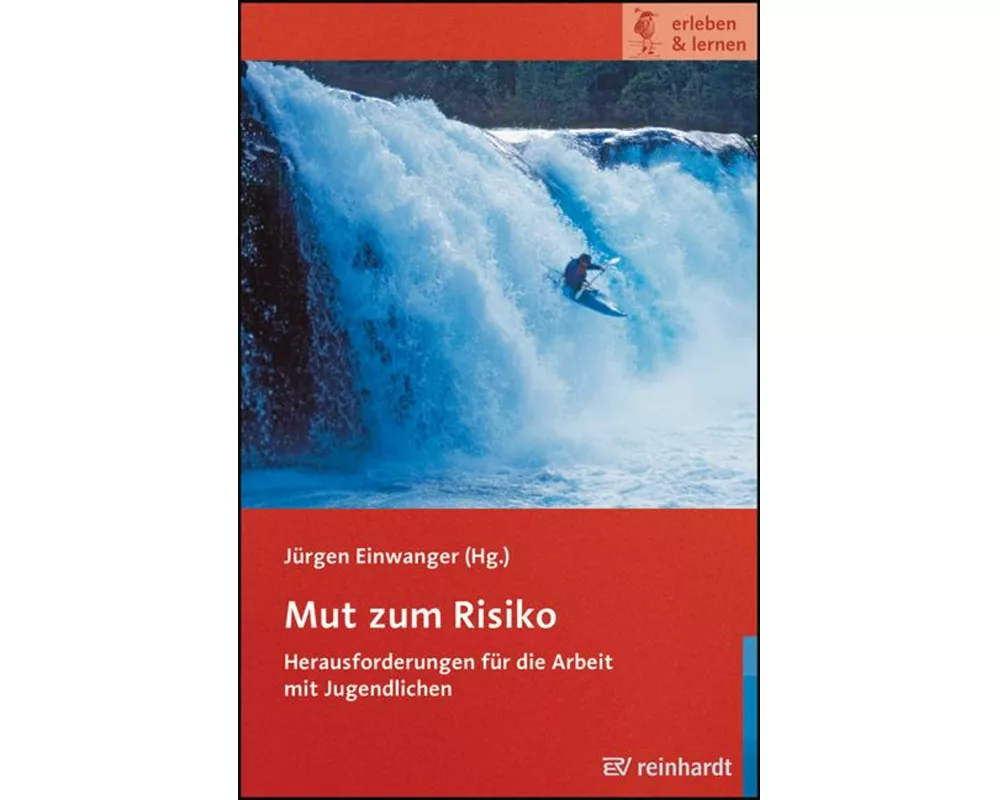 Mut zum Risiko