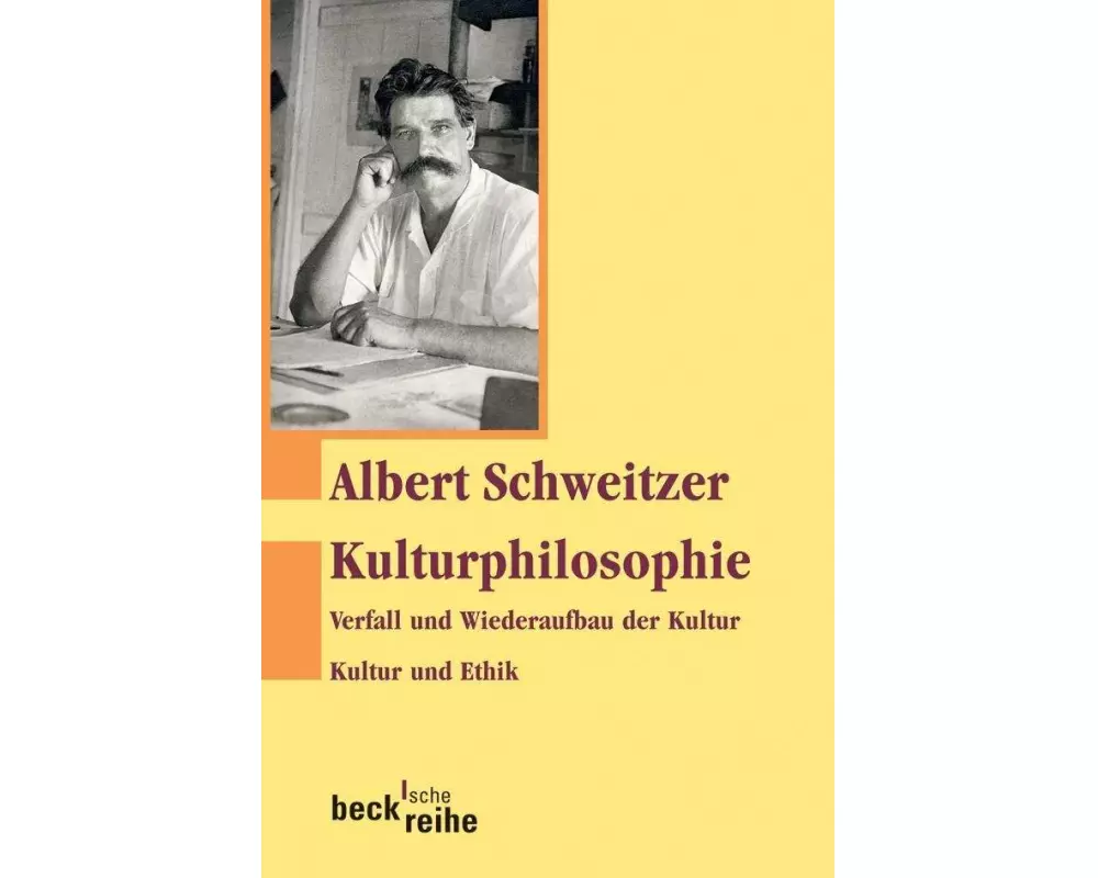 Kulturphilosophie