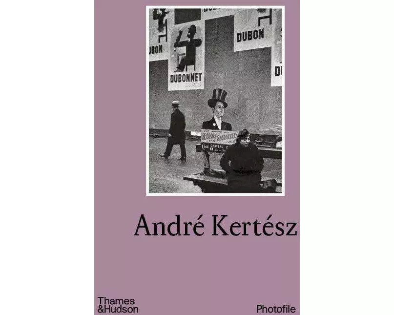 André Kertész