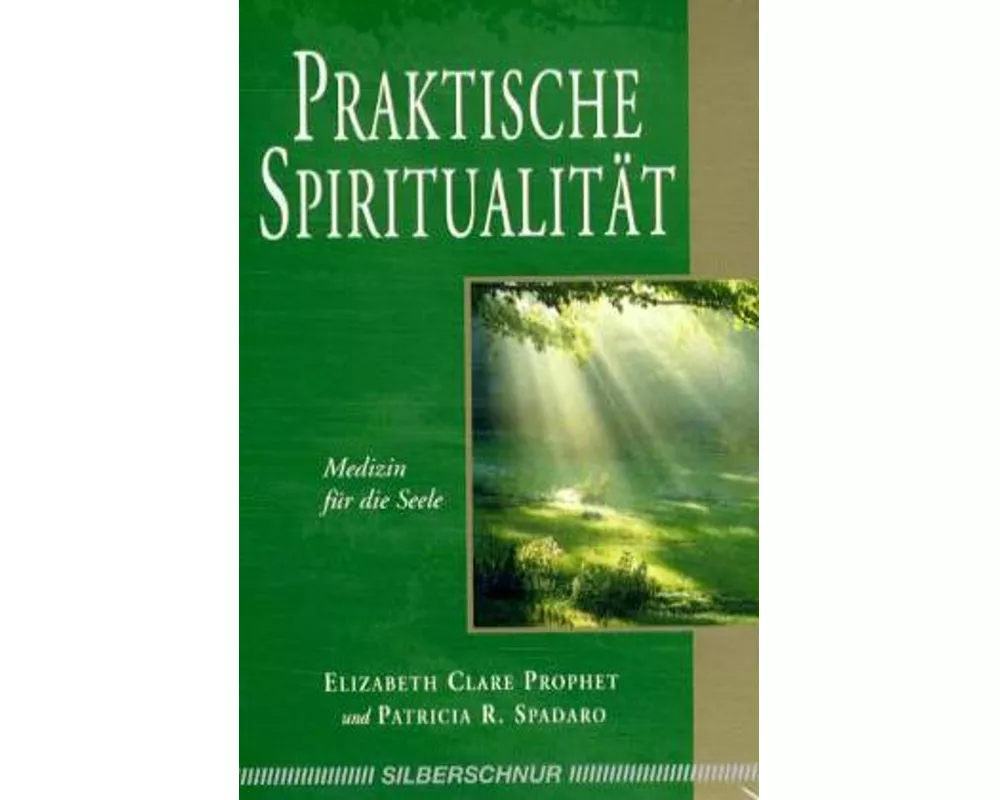 Praktische Spiritualität