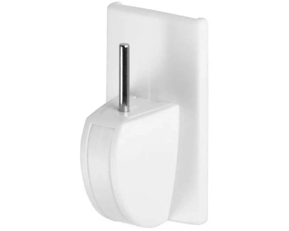 tesa Haken Vario Gardinenhaken Weiss