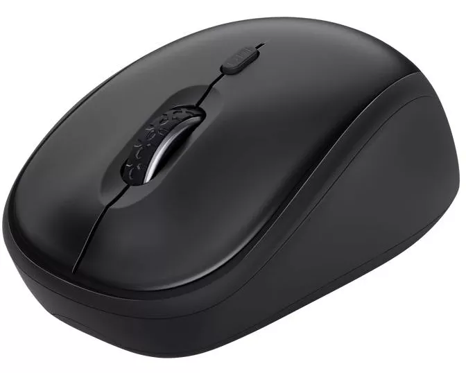 Trust Maus Yvi+ Silent USB 2.4 GHz