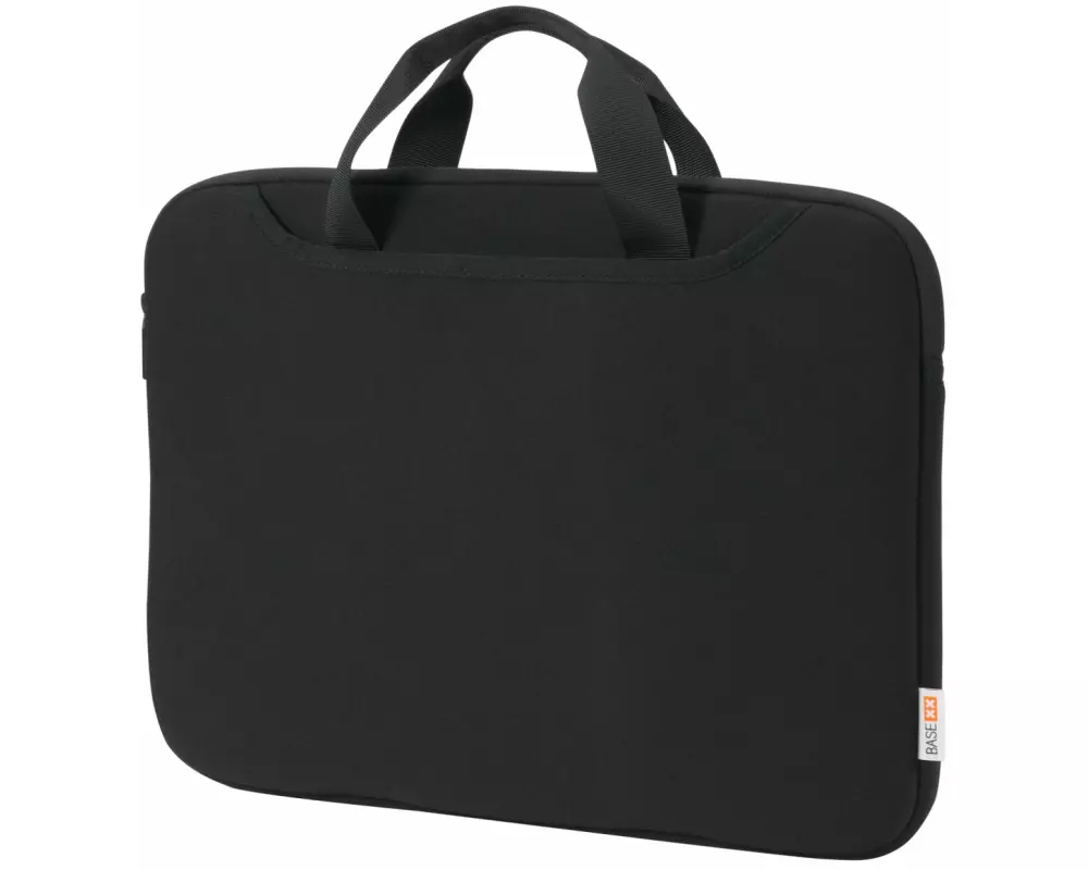 BASE XX Laptop Sleeve Plus 15-15.6 inch Black