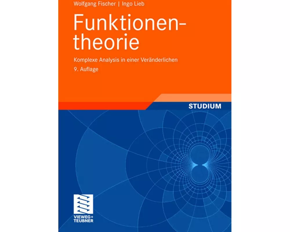 Funktionentheorie