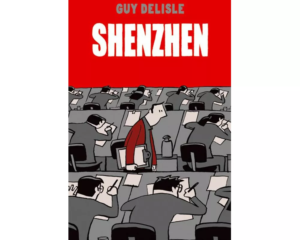 Shenzhen