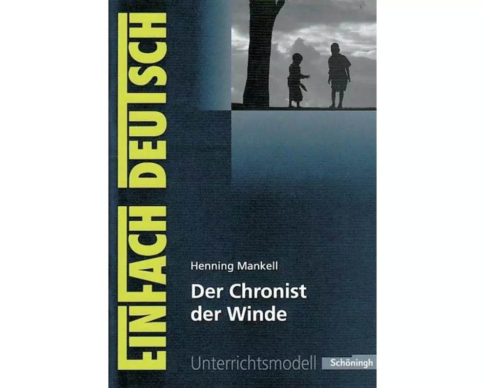 EinFach Deutsch Unterrichtsmodelle