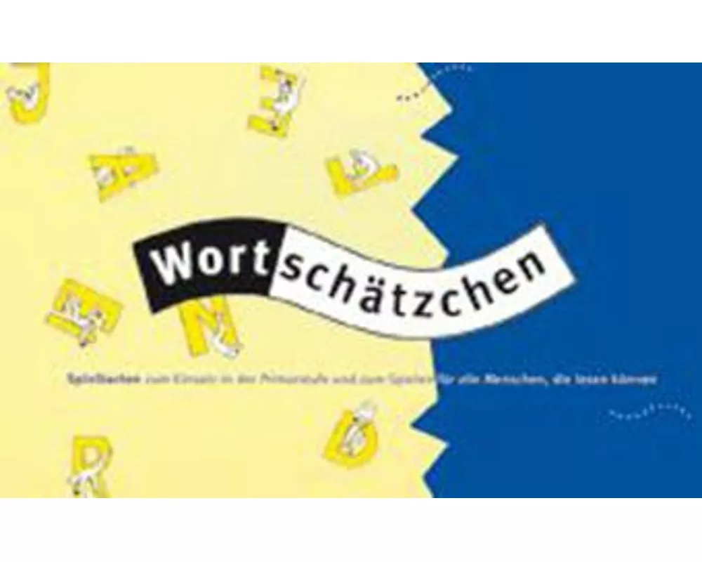 Wortschätzchen