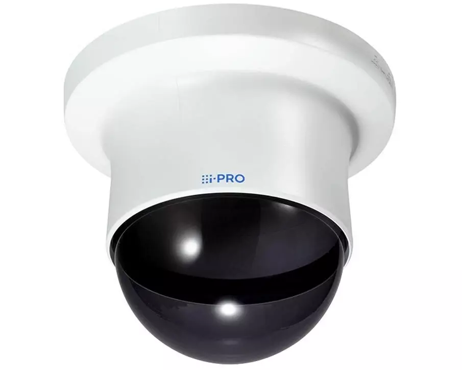 i-Pro Deckenhalterung WV-QCD100G-W Weiss 1 Stück