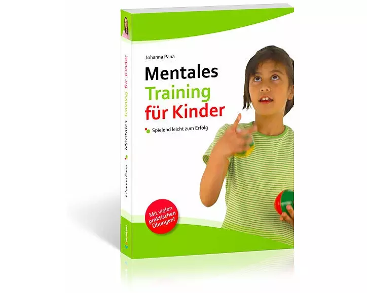 Mentales Training für Kinder