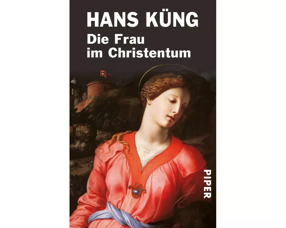 Die Frau im Christentum