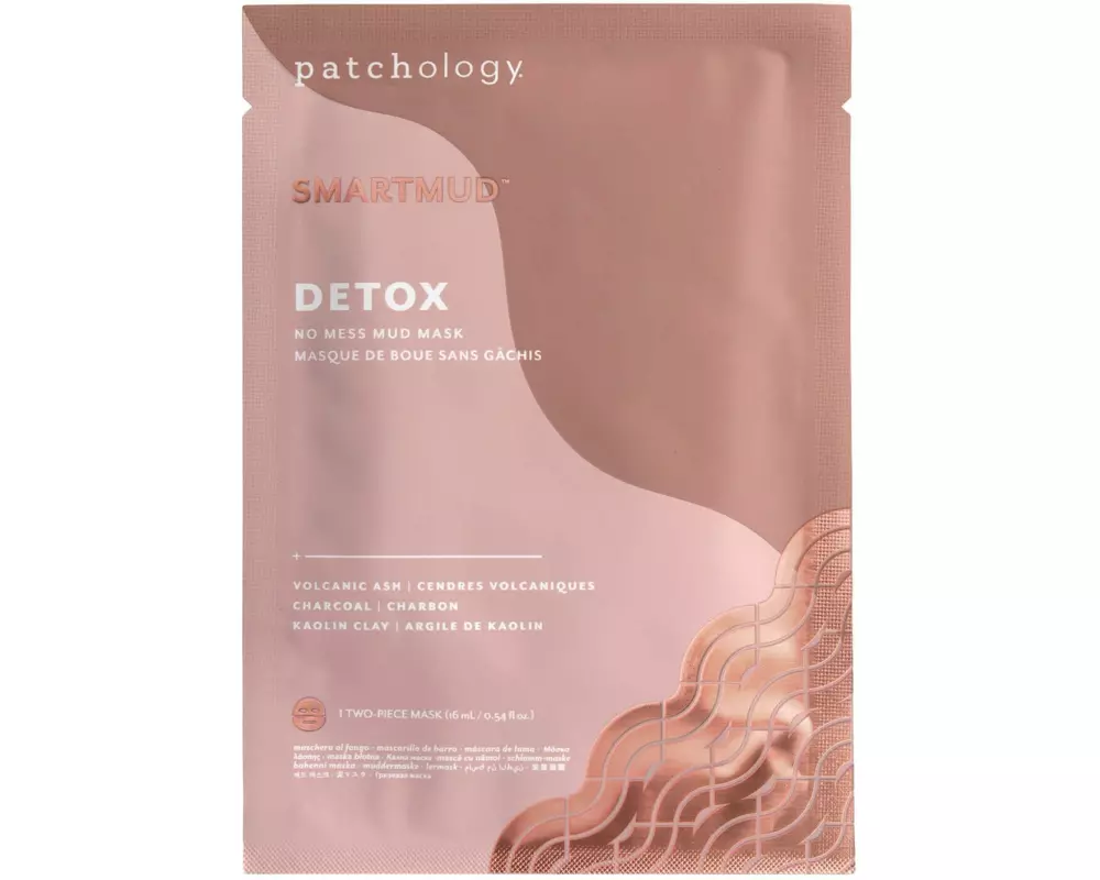 patchology SmartMud 1 Stück