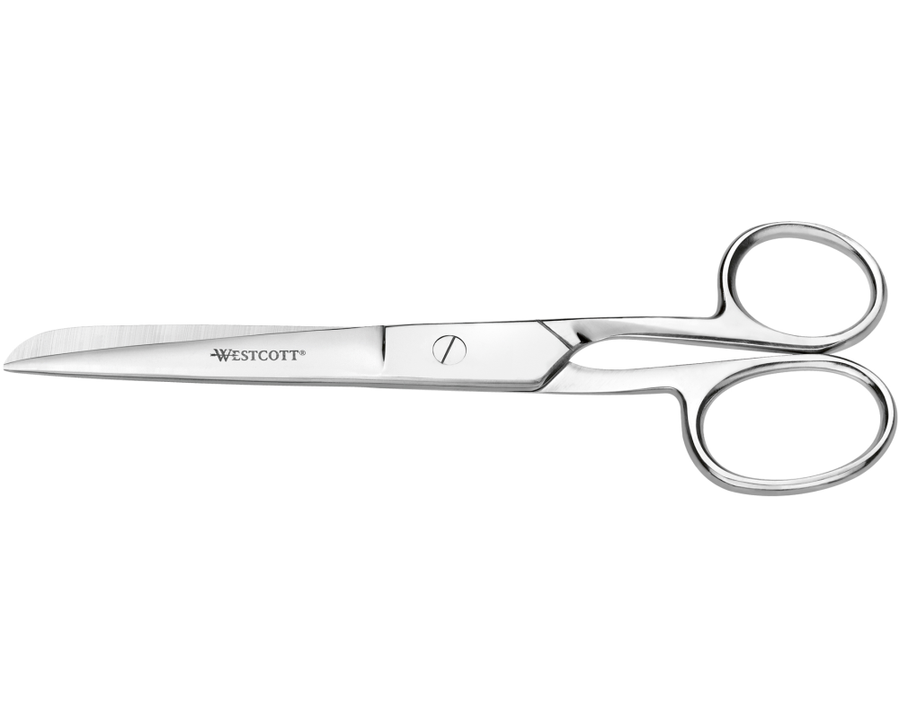 WESTCOTT Schere 15,5cm E-3086100 inox