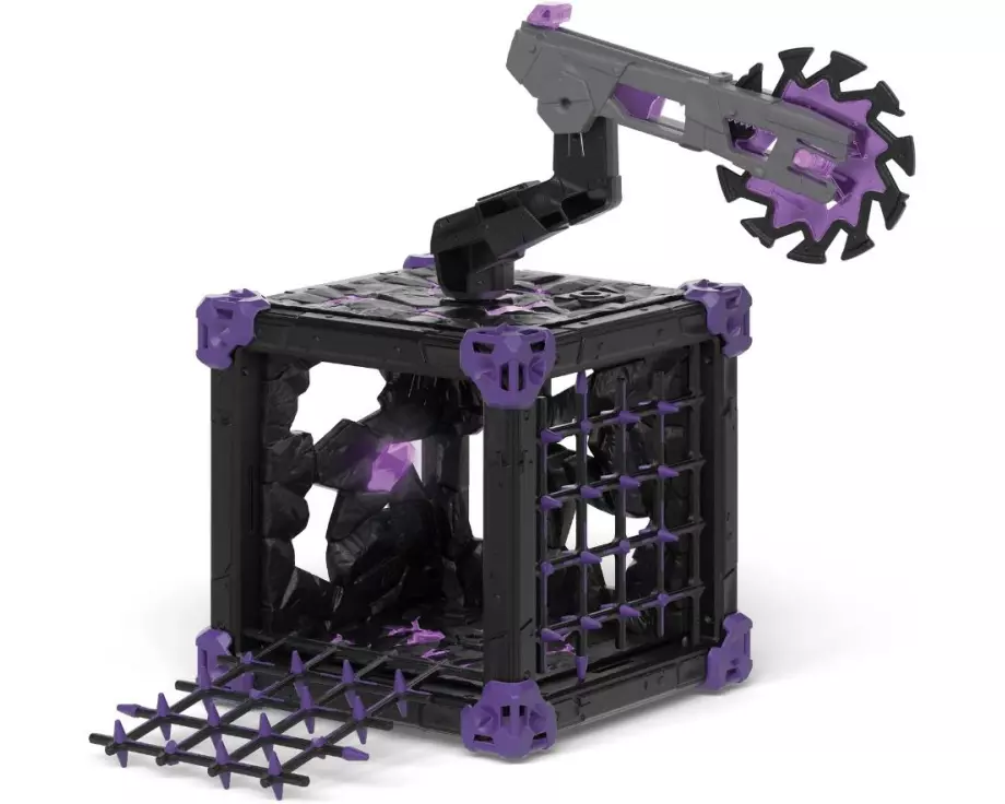 Schleich BattleCave Schattentiger