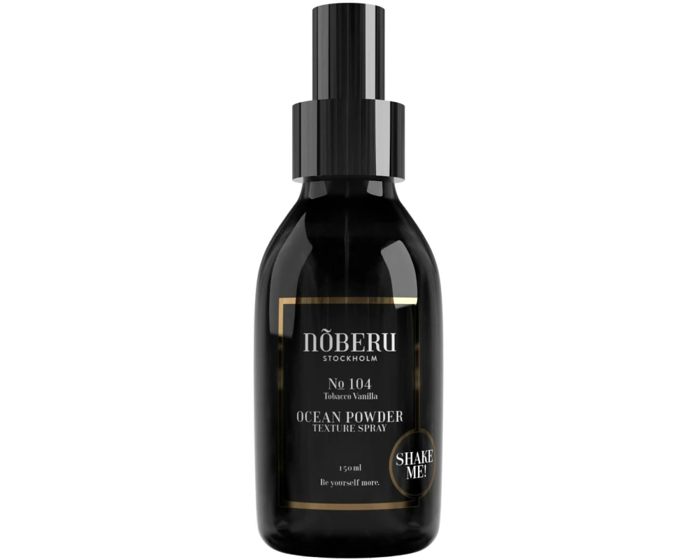 Noberu Ocean Powder 150 ml