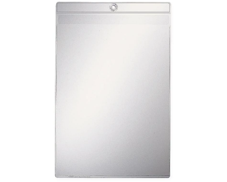 Leitz Sichthülle mit Öse A4, 50 Stück