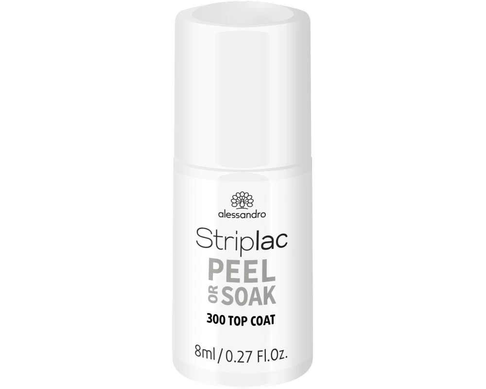 alessandro Striplac Top Coat Top Coat