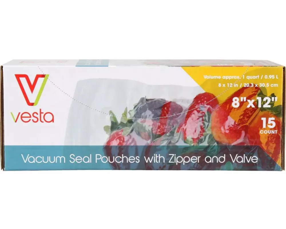 The Space Vakuumierbeutel 20 x 30, 15 Stück