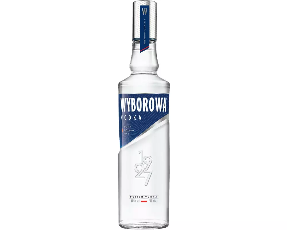 Wyborowa Vodka 0.7 l