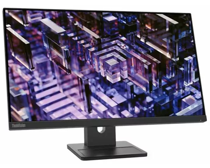 Lenovo ThinkVision E24q-30 23.8 inch 2560x1440 IPS 16:9 60Hz HDMI DP TopSeller