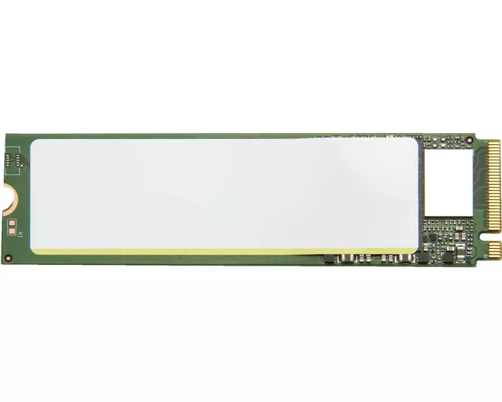 HP SSD 512 GB PCIe Value NVMe 4 x 4 M.2 2280